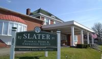RJ Slater IV Funeral Home & Cremation Service image 2